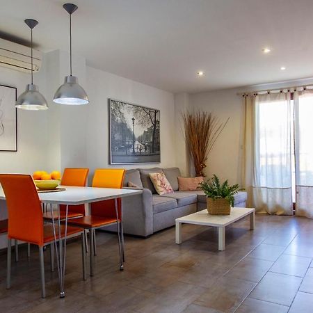 Apartamento A 50 Metros De La Playa, Luminoso Y Acogedor 올리바 외부 사진