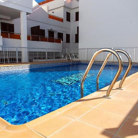 Apartamento A 50 Metros De La Playa, Luminoso Y Acogedor 올리바 외부 사진